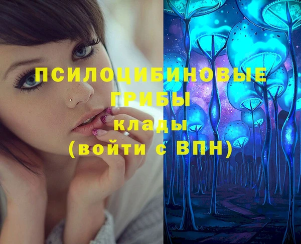 MESCALINE Богданович